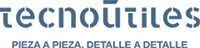 Tecnoúltiles Logo